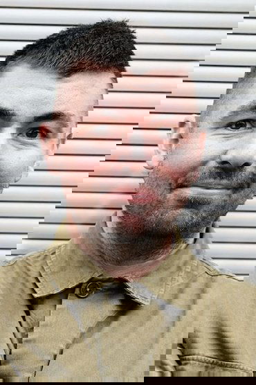 Rich Peppiatt