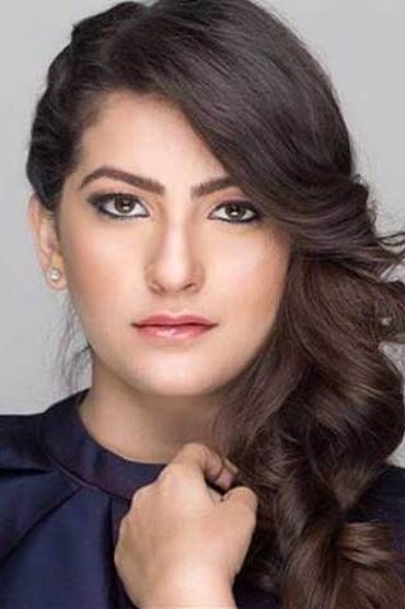 Aanchal Sharma