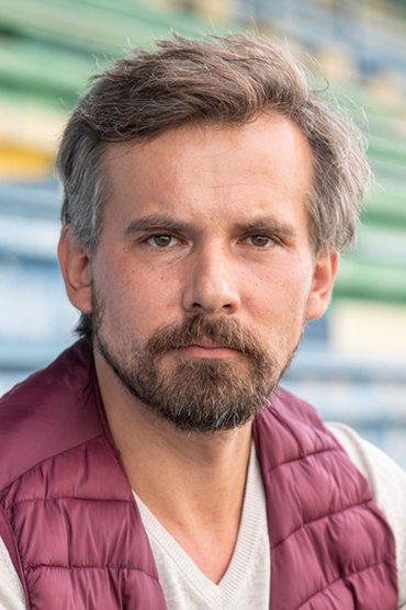 Thomas Kamenár
