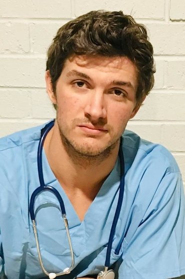 Joshua Armitage