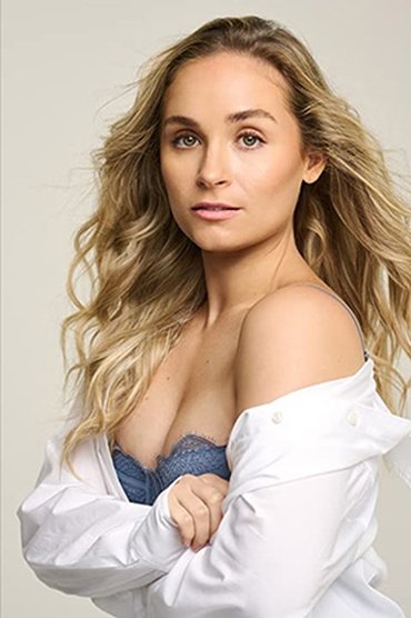 Liza Slaughter