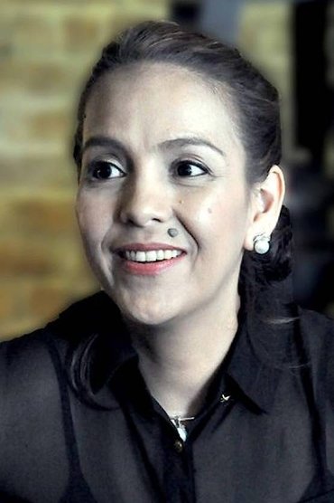 Maureen Mauricio