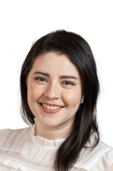 Blanca Gutiérrez