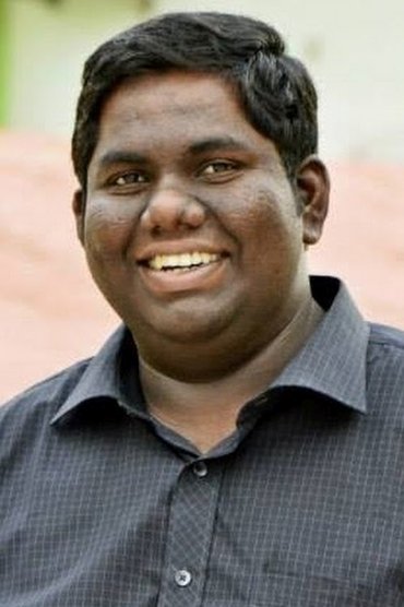 Harsha Chemudu