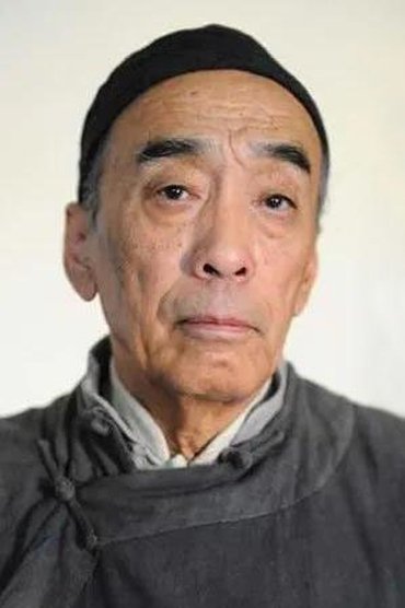 Zheng Tianyong