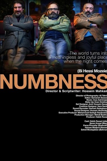 Numbness