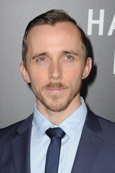 Benedict Hardie