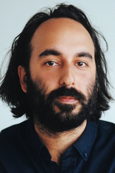 Ilyaa Ghafouri