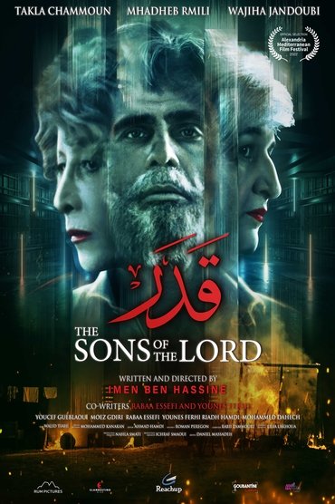 The Sons of the Lord