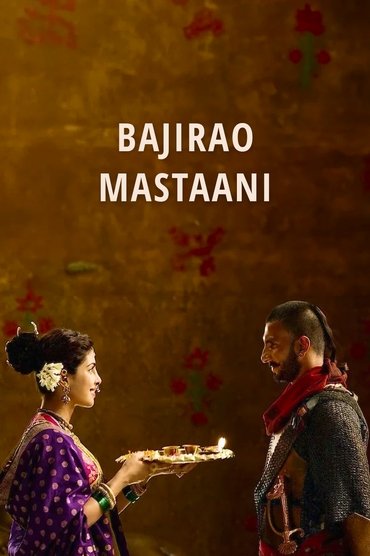 Bajirao Mastani