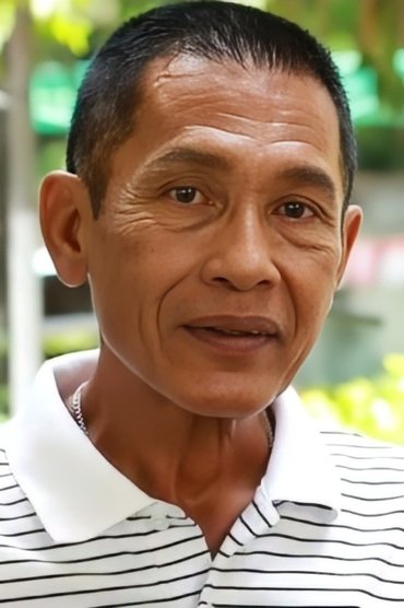 Porjed Kaenpetch