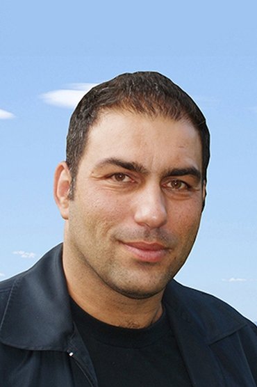 Yorgos Evgenikos