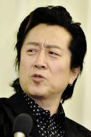 George Takahashi