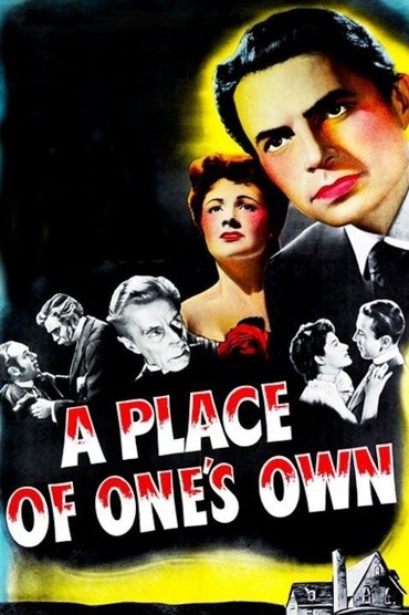 A Place of One's Own