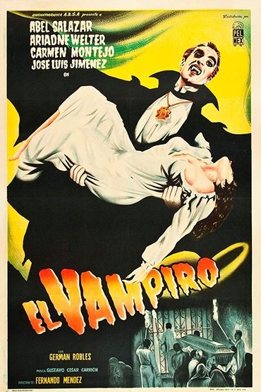 The Vampire
