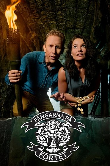 Fångarna på fortet