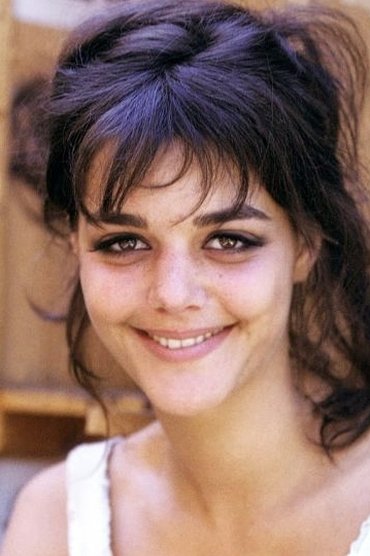 Tina Aumont