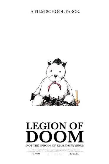 Legion of Doom