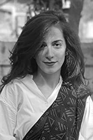 Rasti Farooq