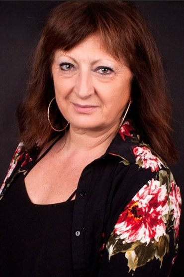 Maite Buenafuente