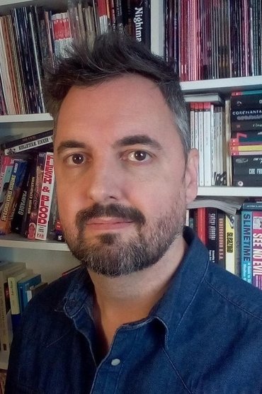 Álex Mendíbil
