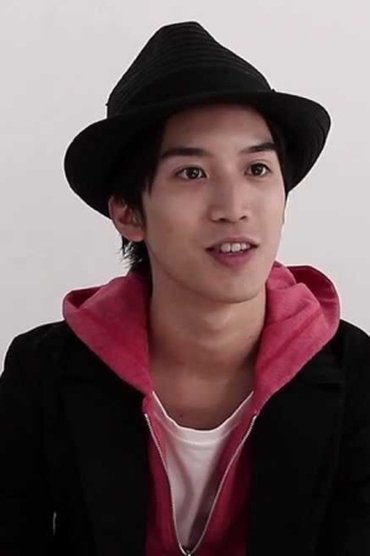 Tatsuya Hasome