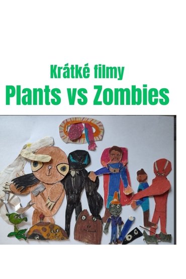 Plants vs. zombies