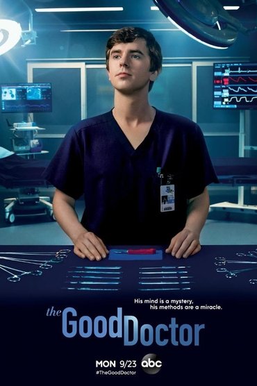 Good Doctor Saison 3 Affiche Good Doctor Saison 3