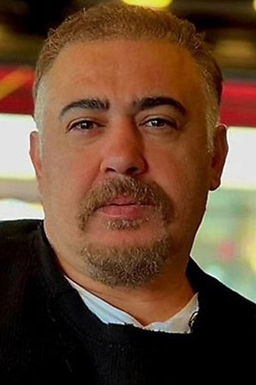 Alireza Zamaninasab