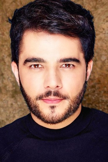 Rodrigo Frampton