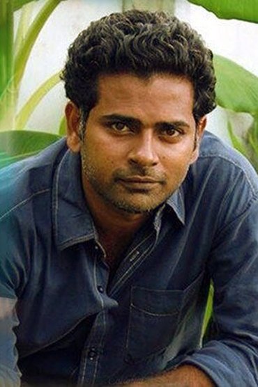 Alphonse Puthren