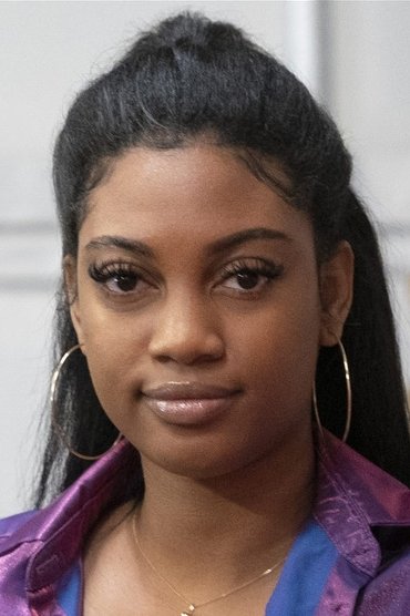 Ciara Chyanne Morgan