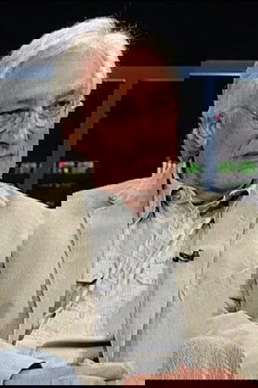 Steven Bochco