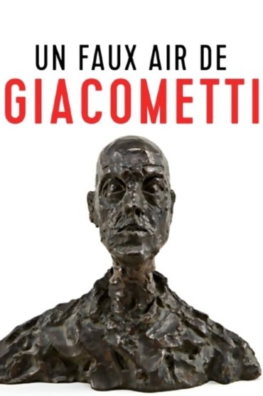 The Giacometti affair