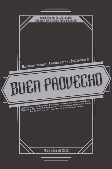 Buen Provecho