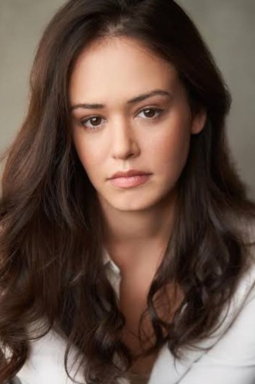 Kaylee Kaneshiro