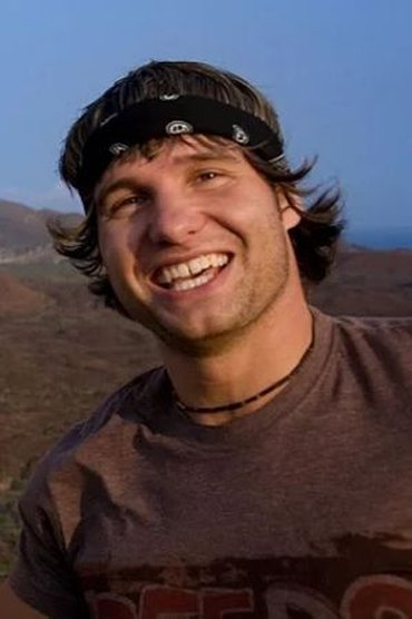 Justin Lukach
