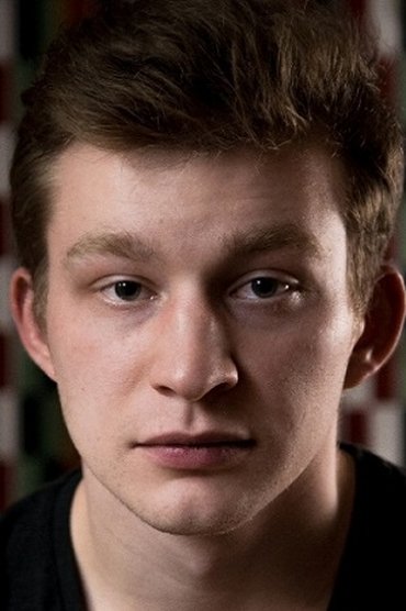 Alexey Kamynin