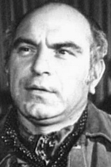 Boris Tsipuria