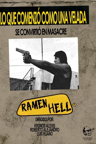Ramen Hell