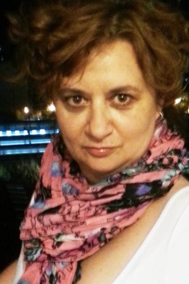 Noemí Ron
