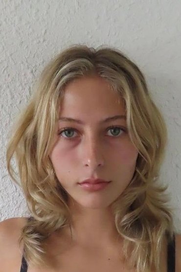 Sunny May Allison