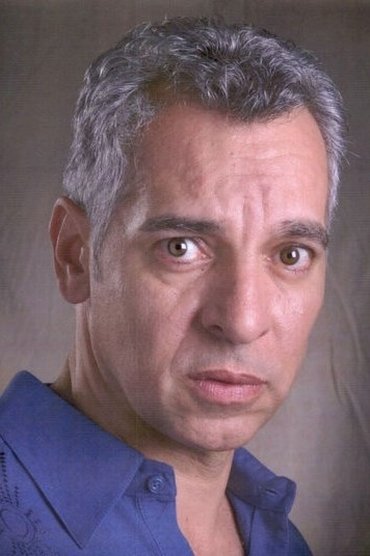 Andrew Castillo