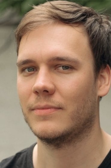 Marc James Roels