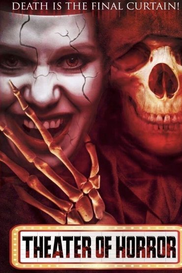 Theater of Horror (2018)