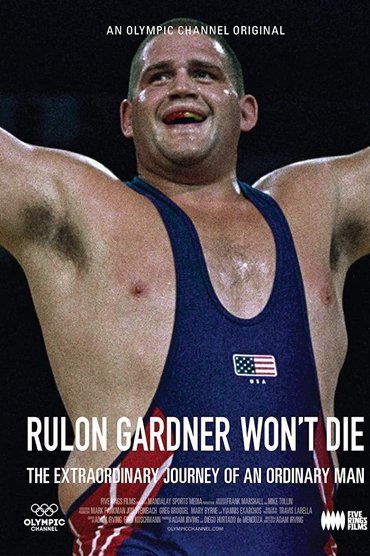 Rulon Gardner Won't Die