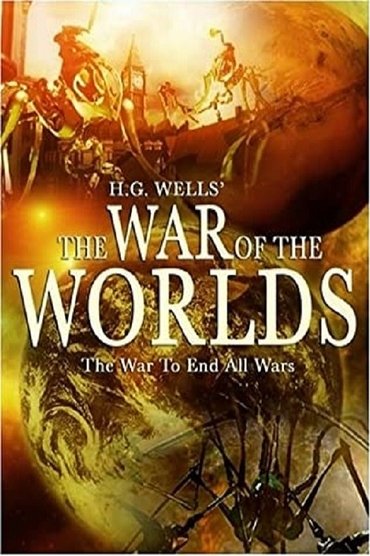 H.G. Wells' The War of the Worlds