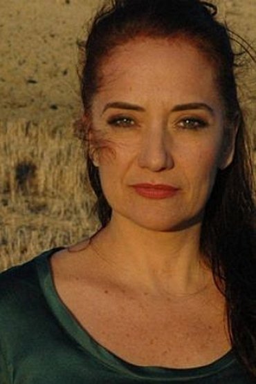 Maria Strova
