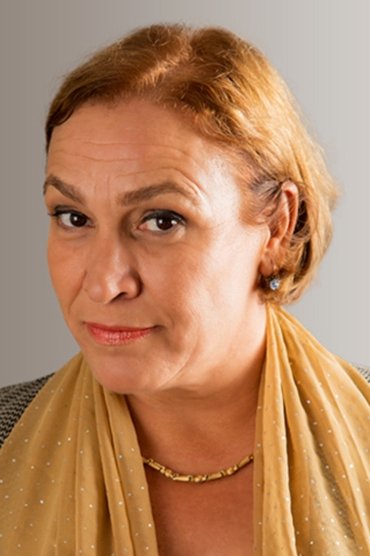 Nalan Örgüt