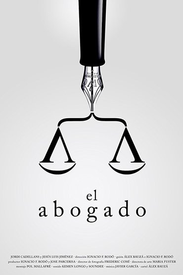 The Lawyer